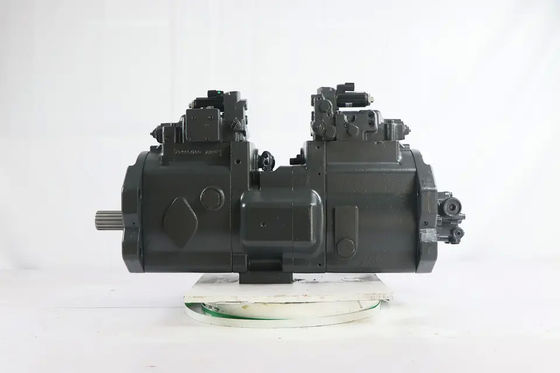 K5V200DTH-SK450-6 OLD এক্সকাভেটর হাইড্রোলিক যন্ত্রাংশ কোবেলকোর জন্য প্রধান পাম্প