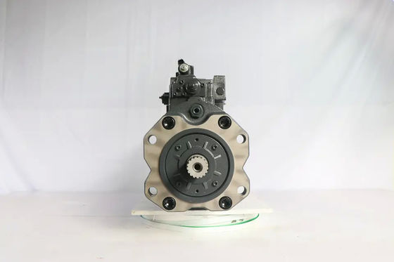 K5V200DTH-SK450-6 OLD এক্সকাভেটর হাইড্রোলিক যন্ত্রাংশ কোবেলকোর জন্য প্রধান পাম্প