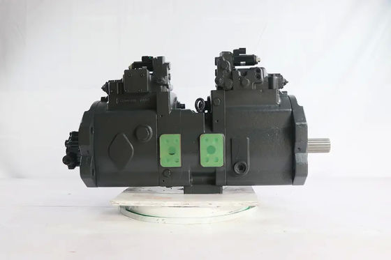 K5V200DTH-SK450-6 OLD এক্সকাভেটর হাইড্রোলিক যন্ত্রাংশ কোবেলকোর জন্য প্রধান পাম্প