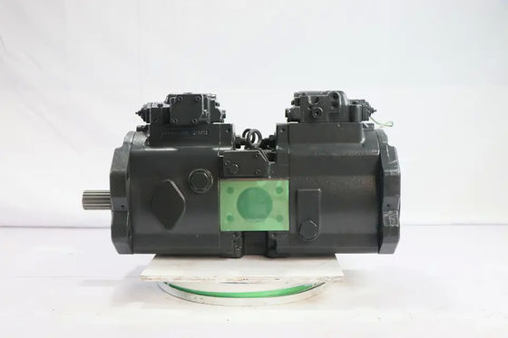 খননকারীর জন্য K5V200DTP-9N0B PTO DH500 হাইড্রোলিক প্রধান পাম্প