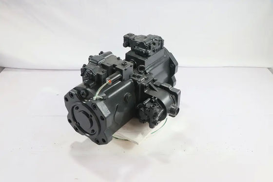 খননকারীর জন্য K5V200DTP-9N0B PTO DH500 হাইড্রোলিক প্রধান পাম্প