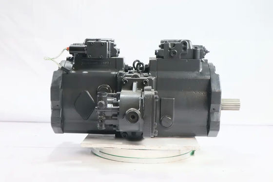 খননকারীর জন্য K5V200DTP-9N0B PTO DH500 হাইড্রোলিক প্রধান পাম্প