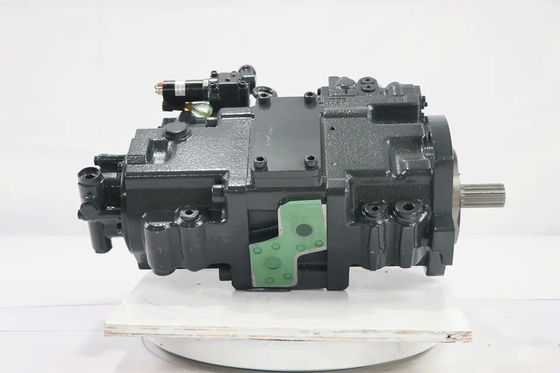 K7V63DTP Sy135-9 এক্সকাভেটর হাইড্রোলিক যন্ত্রাংশ কাওয়াসাকি প্রধান পাম্প SANY এর জন্য