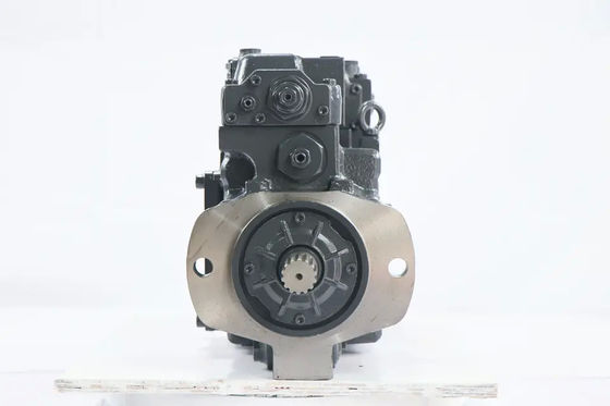 K7V63DTP Sy135-9 এক্সকাভেটর হাইড্রোলিক যন্ত্রাংশ কাওয়াসাকি প্রধান পাম্প SANY এর জন্য