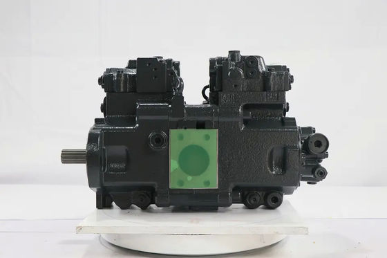 K7V63DTP Sy135-9 এক্সকাভেটর হাইড্রোলিক যন্ত্রাংশ কাওয়াসাকি প্রধান পাম্প SANY এর জন্য