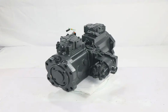 K3V180DTP PTO হাইড্রোলিক প্রধান পাম্প DX345 ডেউ খননের জন্য খুচরা যন্ত্রাংশ