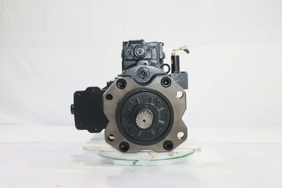K3V180DTP PTO হাইড্রোলিক প্রধান পাম্প DX345 ডেউ খননের জন্য খুচরা যন্ত্রাংশ