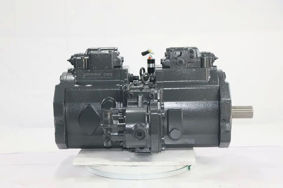 K3V180DTP PTO হাইড্রোলিক প্রধান পাম্প DX345 ডেউ খননের জন্য খুচরা যন্ত্রাংশ