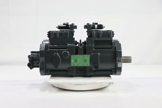 Kyotechs 14508164 কাওয়াসাকি হাইড্রোলিক পাম্প K5v200dth-9n0b এর জন্য Ec460 ভলভো এক্সকাভেটর খুচরা যন্ত্রাংশ