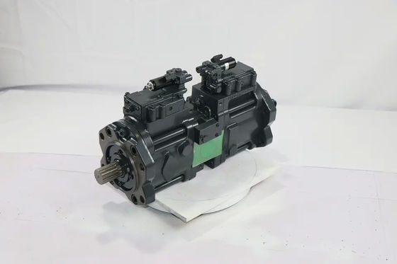 Kyotechs 14508164 কাওয়াসাকি হাইড্রোলিক পাম্প K5v200dth-9n0b এর জন্য Ec460 ভলভো এক্সকাভেটর খুচরা যন্ত্রাংশ