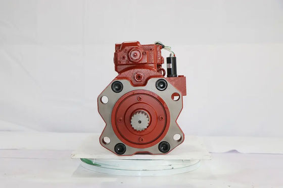 K5V140DTP-9N01-17T এক্সকাভেটর হাইড্রোলিক যন্ত্রাংশ DX300 হুন্ডাই দোসান দেউয়ের জন্য প্রধান পাম্প