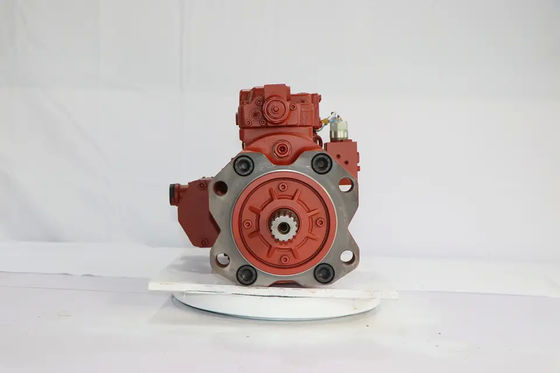 Dh215 Dh220 Dh215-7 Dh220-5 Dh220-7 Doosan এর জন্য K3V112Dtp-Hnov-14 হাইড্রোলিক প্রধান পাম্প