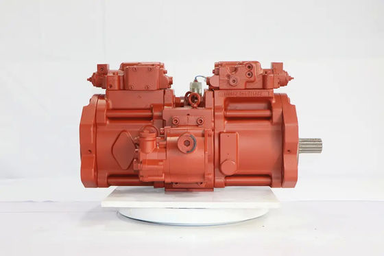Dh215 Dh220 Dh215-7 Dh220-5 Dh220-7 Doosan এর জন্য K3V112Dtp-Hnov-14 হাইড্রোলিক প্রধান পাম্প