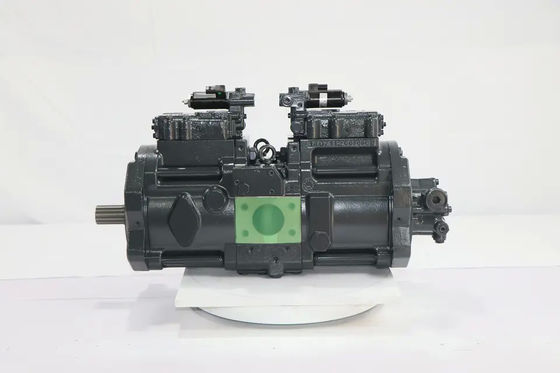 Sany এক্সকাভেটর হাইড্রোলিক যন্ত্রাংশ K3V112Dtp-Oe11-14 Sy215-9 Sy205 কাওয়াসাকি পিস্টন পাম্প