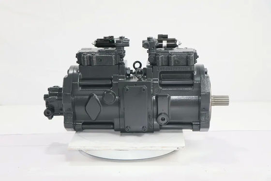 Sany এক্সকাভেটর হাইড্রোলিক যন্ত্রাংশ K3V112Dtp-Oe11-14 Sy215-9 Sy205 কাওয়াসাকি পিস্টন পাম্প