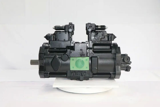 খননকারী K3V112Dtp-Yt6K-11T হাইড্রোলিক প্রধান পাম্প Assy Sk260-8 Sk290-8 Lq10V00018F2 Lq10V00018F1 Kobelco