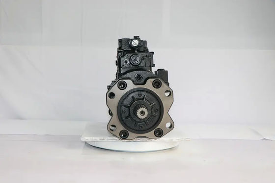 খননকারী K3V112Dtp-Yt6K-11T হাইড্রোলিক প্রধান পাম্প Assy Sk260-8 Sk290-8 Lq10V00018F2 Lq10V00018F1 Kobelco