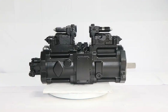 খননকারী K3V112Dtp-Yt6K-11T হাইড্রোলিক প্রধান পাম্প Assy Sk260-8 Sk290-8 Lq10V00018F2 Lq10V00018F1 Kobelco
