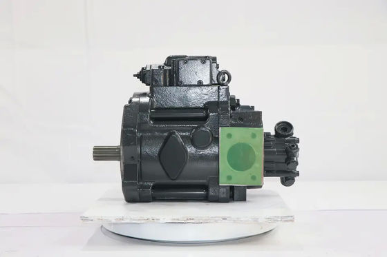 K3V112 K3V280 K3V63 এক্সকাভেটর হাইড্রোলিক যন্ত্রাংশ Hatachi Ex100-2 Ex100-3 Ex120-2 Ex120-3 প্রেসার পিস্টন হাইড্রোলিক পাম্প