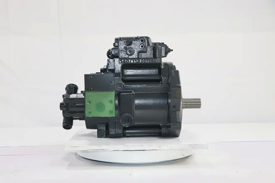K3V112 K3V280 K3V63 এক্সকাভেটর হাইড্রোলিক যন্ত্রাংশ Hatachi Ex100-2 Ex100-3 Ex120-2 Ex120-3 প্রেসার পিস্টন হাইড্রোলিক পাম্প