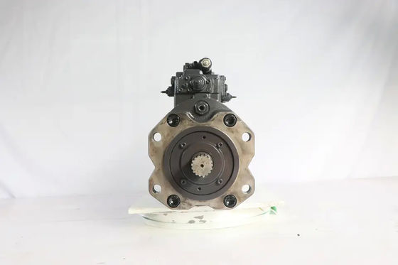 K3V140DT-9TCM এক্সকাভেটর হাইড্রোলিক যন্ত্রাংশ ইলেকট্রনিক কন্ট্রোল কাওয়াসাকি প্রধান পাম্প SANY 285
