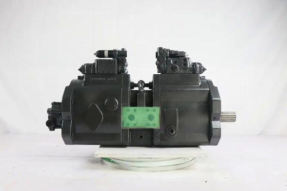 K3V140DT-9TCM এক্সকাভেটর হাইড্রোলিক যন্ত্রাংশ ইলেকট্রনিক কন্ট্রোল কাওয়াসাকি প্রধান পাম্প SANY 285