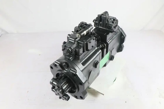 K3V140DT-9TCM এক্সকাভেটর হাইড্রোলিক যন্ত্রাংশ ইলেকট্রনিক কন্ট্রোল কাওয়াসাকি প্রধান পাম্প SANY 285