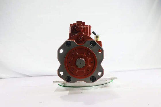 K3V140DT-HNOV খননকারী হাইড্রোলিক কাওয়াসাকি প্রধান পাম্প DH300-5 Doosan Daewoo এর জন্য