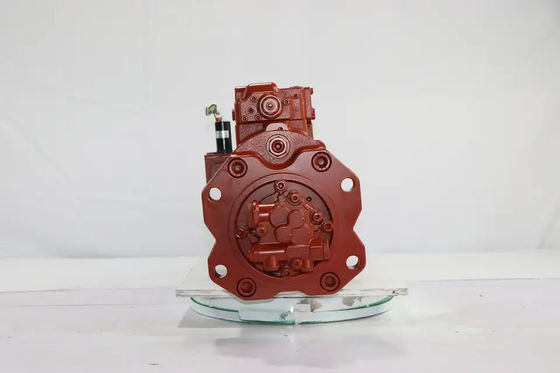 K3V180DT-9C69-17T হাইড্রোলিক প্রধান পাম্প R335-7 Doosan Daewoo Hyundai এর জন্য