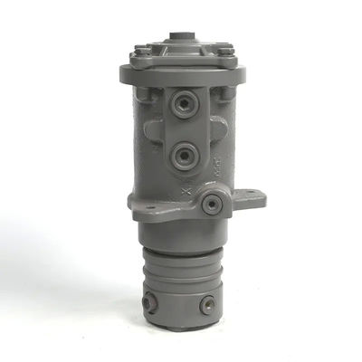 9183773 Hitachi ZAX110 ZAX120 এর জন্য এক্সকাভেটর হাইড্রোলিক পার্টস অরিজিনাল রোটারি সেন্টার জয়েন্ট