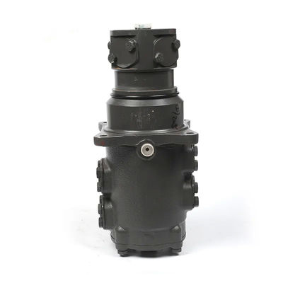 Doosan Daewoo DH150 DH215 এর জন্য রোটারি সেন্টার জয়েন্ট এক্সকাভেটর হাইড্রোলিক যন্ত্রাংশ
