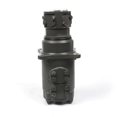Doosan Daewoo DH150 DH215 এর জন্য রোটারি সেন্টার জয়েন্ট এক্সকাভেটর হাইড্রোলিক যন্ত্রাংশ