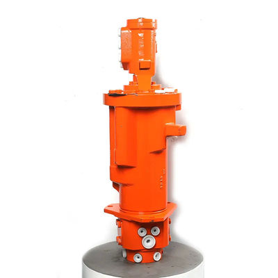 DH150W DH215W-7 সুইং জয়েন্ট অ্যাসির জন্য নির্মাণ যন্ত্রপাতি ফাস্ট হর্স রোটারি জয়েন্ট
