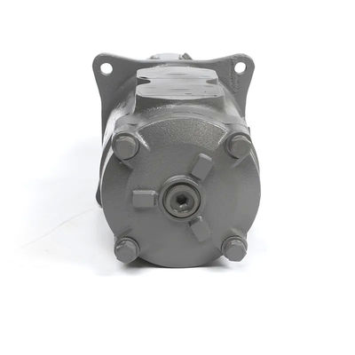 DH225-7 এক্সকাভেটর হাইড্রোলিক যন্ত্রাংশ DH215W-7 রোটারি সুইভেল জয়েন্ট