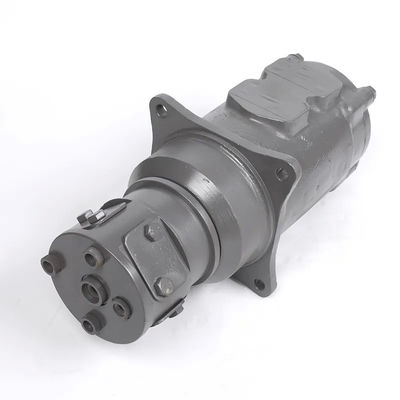 DH225-7 এক্সকাভেটর হাইড্রোলিক যন্ত্রাংশ DH215W-7 রোটারি সুইভেল জয়েন্ট