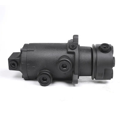 SK210 SK330 SK250-8 এক্সকাভেটর হাইড্রোলিক যন্ত্রাংশ YN55V00053F1 সুইং সেন্টার জয়েন্ট