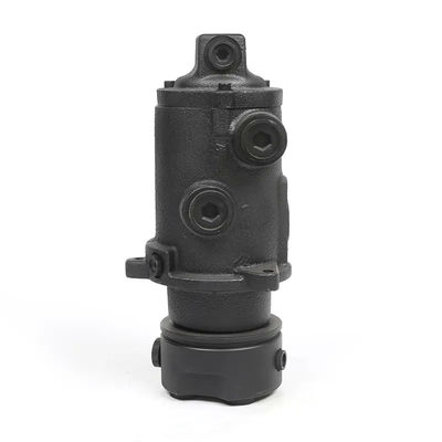 SK210 SK330 SK250-8 এক্সকাভেটর হাইড্রোলিক যন্ত্রাংশ YN55V00053F1 সুইং সেন্টার জয়েন্ট