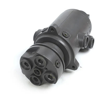 SK200-6E এর জন্য YN55V00037F2 এক্সকাভেটর হাইড্রোলিক পার্টস রোটারি সেন্টার জয়েন্ট