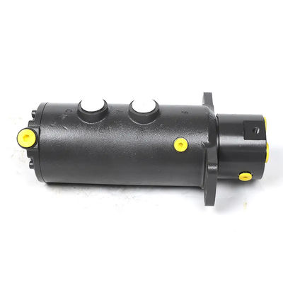 YN55V00037F2 এক্সকাভেটর হাইড্রোলিক পার্টস রোটারি জয়েন্ট SH210A5