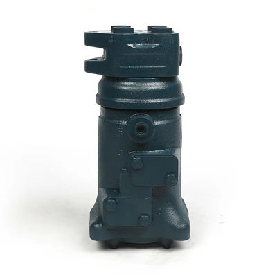703-08-33631 এক্সকাভেটর হাইড্রোলিক যন্ত্রাংশ PC210-8MO সেন্টার জয়েন্ট