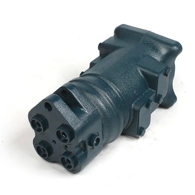 703-08-33631 এক্সকাভেটর হাইড্রোলিক যন্ত্রাংশ PC210-8MO সেন্টার জয়েন্ট
