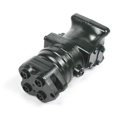 703-08-33631 এক্সকাভেটর হাইড্রোলিক যন্ত্রাংশ PC200-7 সুইভেল সেন্টার জয়েন্ট অ্যাসি