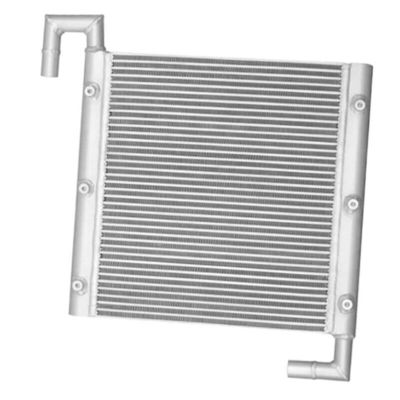 4301309 হিটাচি এক্স্যাভেটর EX60-2 EX60-3 EX60T-2 এর জন্য হাইড্রোলিক তেল কুলার