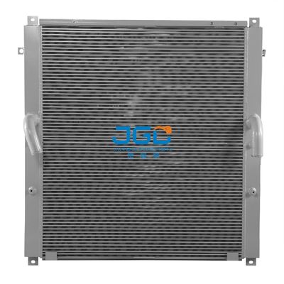 E330B E330BL E330A E330C E330D হাইড্রোলিক অ্যালুমিনিয়াম তেল কুলার 124-1763 124-1762 রেডিয়েটর জলের ট্যাঙ্ক