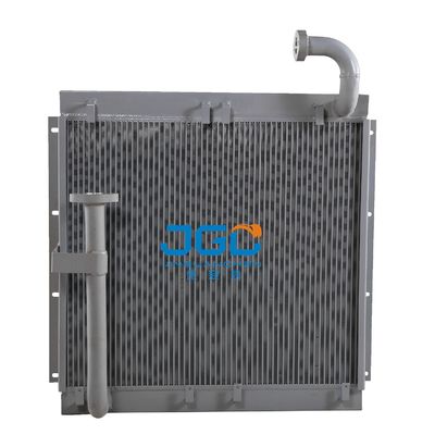 Doosan Daewoo DH150-7 এর জন্য 13C22000 এক্সক্যাভেটর রেডিয়েটর হাইড্রোলিক অয়েল রেডিয়েটর