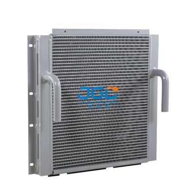 E120B এর জন্য D320-00725 ক্রলার এক্সকাভেটর রেডিয়েটর