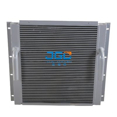 E120B এর জন্য D320-00725 ক্রলার এক্সকাভেটর রেডিয়েটর
