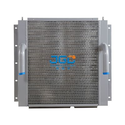 বিড়াল E200B EL200B এক্সকাভেটর রেডিয়েটর 099-1431 085-4808 1R-5307