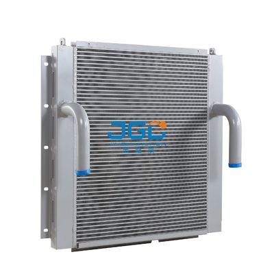 বিড়াল E200B EL200B এক্সকাভেটর রেডিয়েটর 099-1431 085-4808 1R-5307