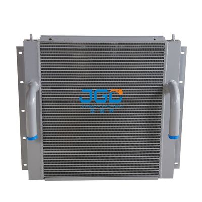 বিড়াল E200B EL200B এক্সকাভেটর রেডিয়েটর 099-1431 085-4808 1R-5307